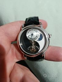 capital automatico fasi lunari