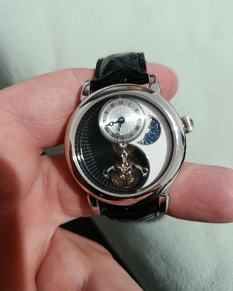 capital automatico fasi lunari