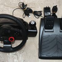 Logitech Driving Force GT E-X5C19