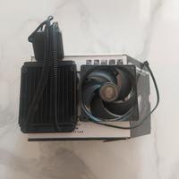 Dissipatore Cooler Master Seidon 120V ver. 2