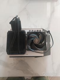 Dissipatore Cooler Master Seidon 120V ver. 2