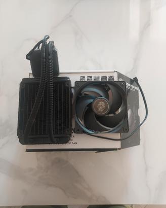 Dissipatore Cooler Master Seidon 120V ver. 2