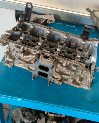Testata incompleta Golf VII GTI