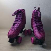 Pattini a rotelle Roces - taglia 33