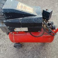 Compressore HP 2,5 