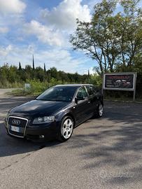 Audi A3 2.0 16V TDI Ambiente