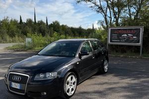 Audi A3 2.0 16V TDI Ambiente