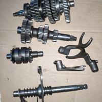 Cambio e frizione Gilera TG1