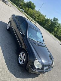 Mercedes classe c200