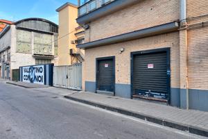 Locale commerciale in zona centralissima - 113 mq