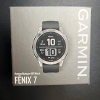 Garmin Fēnix 7