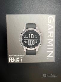 Garmin Fēnix 7