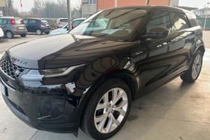 AUTOCARRO iva compresa Evoque 2.0D I4 163 CV AWD A