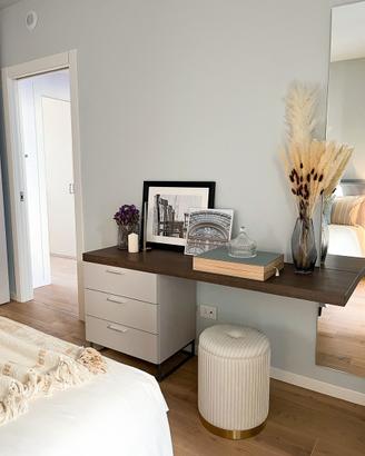 ARREDO MATRIMONIALE