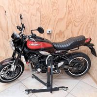 Kawasaki Z900rs