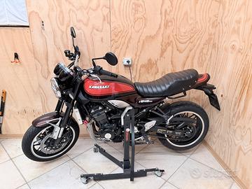 Kawasaki Z900rs