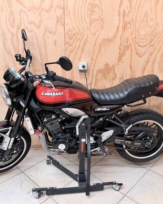 Kawasaki Z900rs