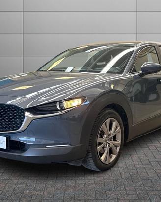 MAZDA CX-30 - 2.0L Skyactiv-G M Hybrid 2WD Executi