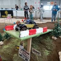 scaler crawler completo autocostruito 