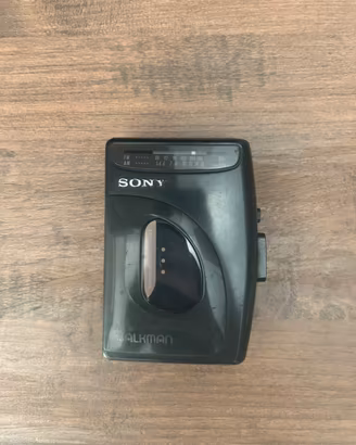 Walkman