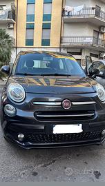 FIAT 500L 1.3 MJT