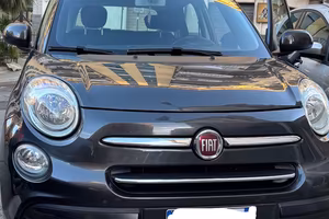 FIAT 500L 1.3 MJT