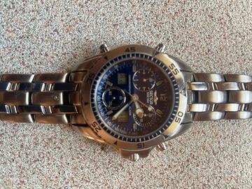 orologio vintage Sector 