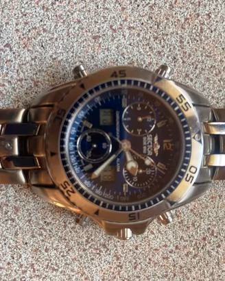 orologio vintage Sector 