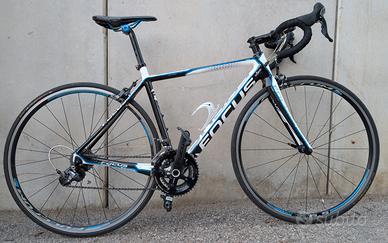 FOCUS CAYO EVO 4 Carbonio 