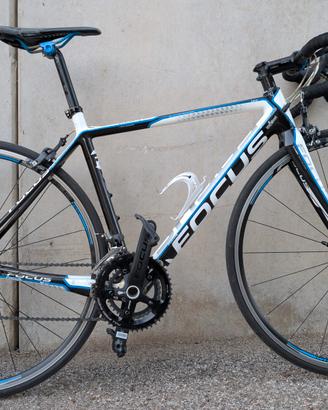 FOCUS CAYO EVO 4 Carbonio 