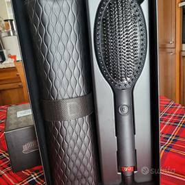 spazzola lisciante ghd
