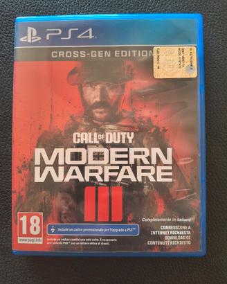 Giochi ps4