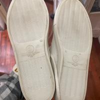 Sneakers giuliano galiano no limits