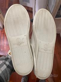 Sneakers giuliano galiano no limits