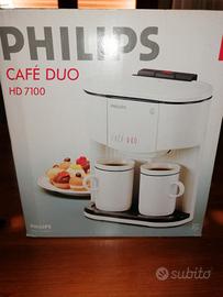 Macchina Caffè Philips vintage anni '80 