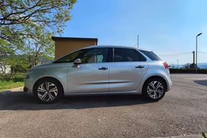 Citroen C4 Picasso 1.6 bluHDi aut 120CV  Business 