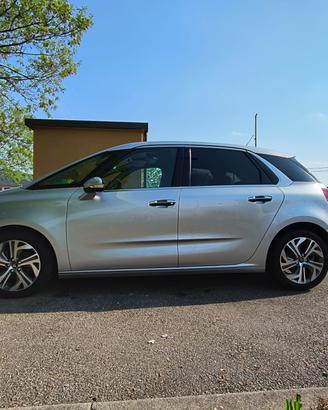 Citroen C4 Picasso 1.6 bluHDi aut 120CV  Business 