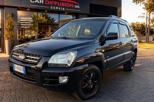 Kia Sportage 2.0 141CV Active Class 4x4 garanzia