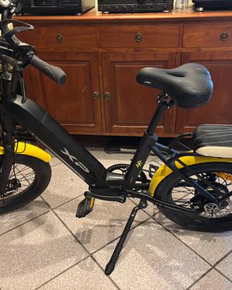 E bike xp kompact 20’’