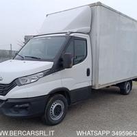 Iveco Daily 35S16 2.3 HPT PL Cabinato