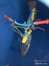 bici per bambini