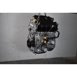 Motore renault - 2000 cc - m4rb701
