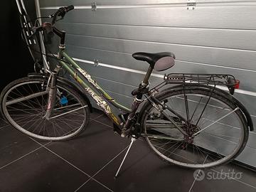 Bici da donna