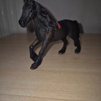 Cavallo Frison Schleich