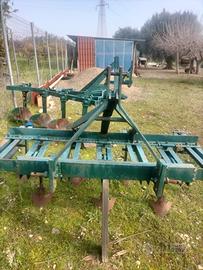 attrezzi agricoli