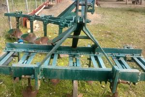 attrezzi agricoli