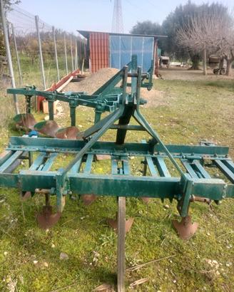 attrezzi agricoli