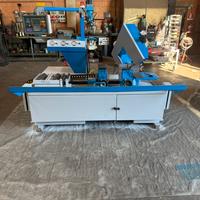 Segatrice a nastro Mep CNC revisionata