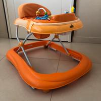 Girello Cam per bambini