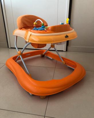 Girello Cam per bambini